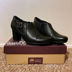 Clarks Promise May Bootie